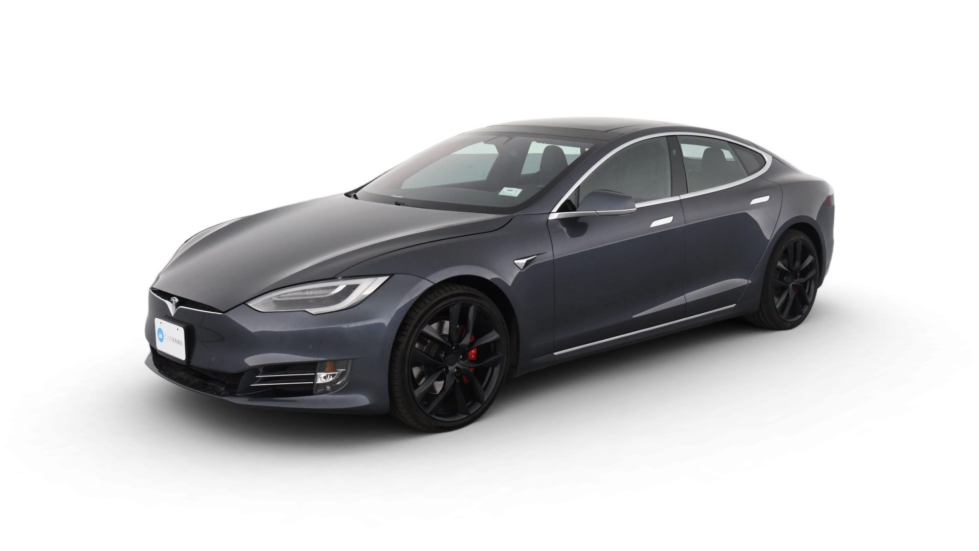 Tesla model store s 100d horsepower